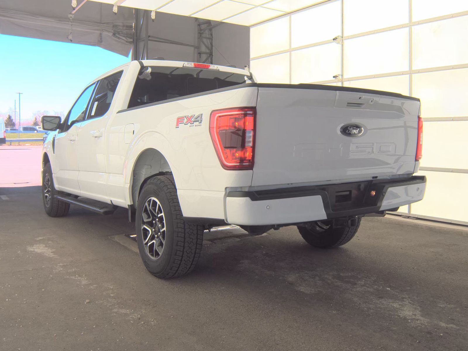 FORD F-150 - 9