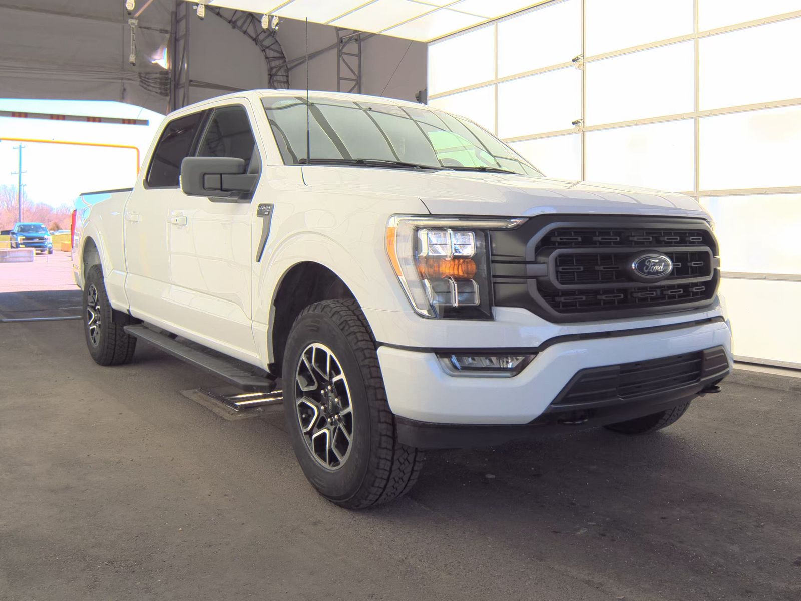 FORD F-150 - 5