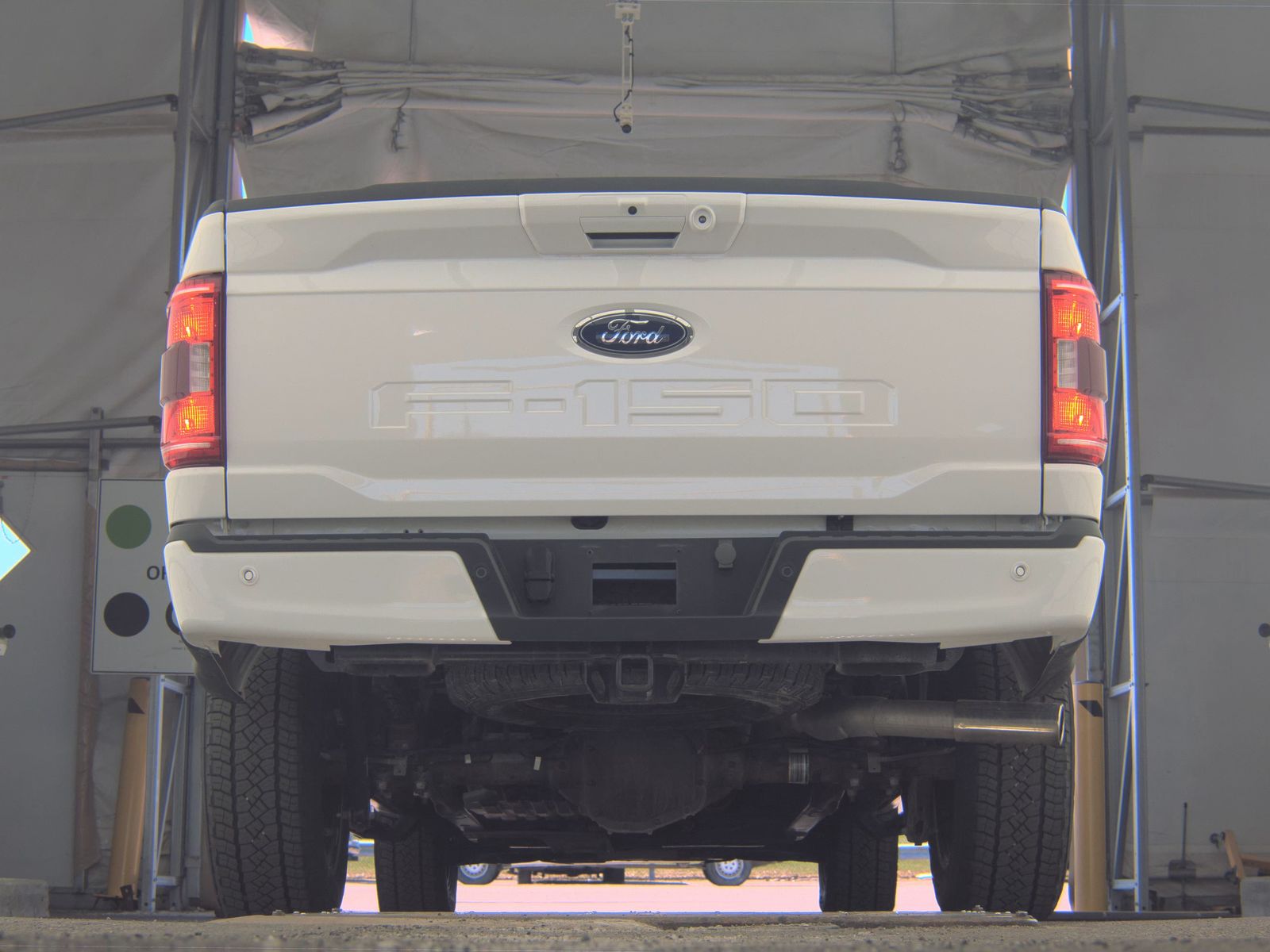 FORD F-150 - 8