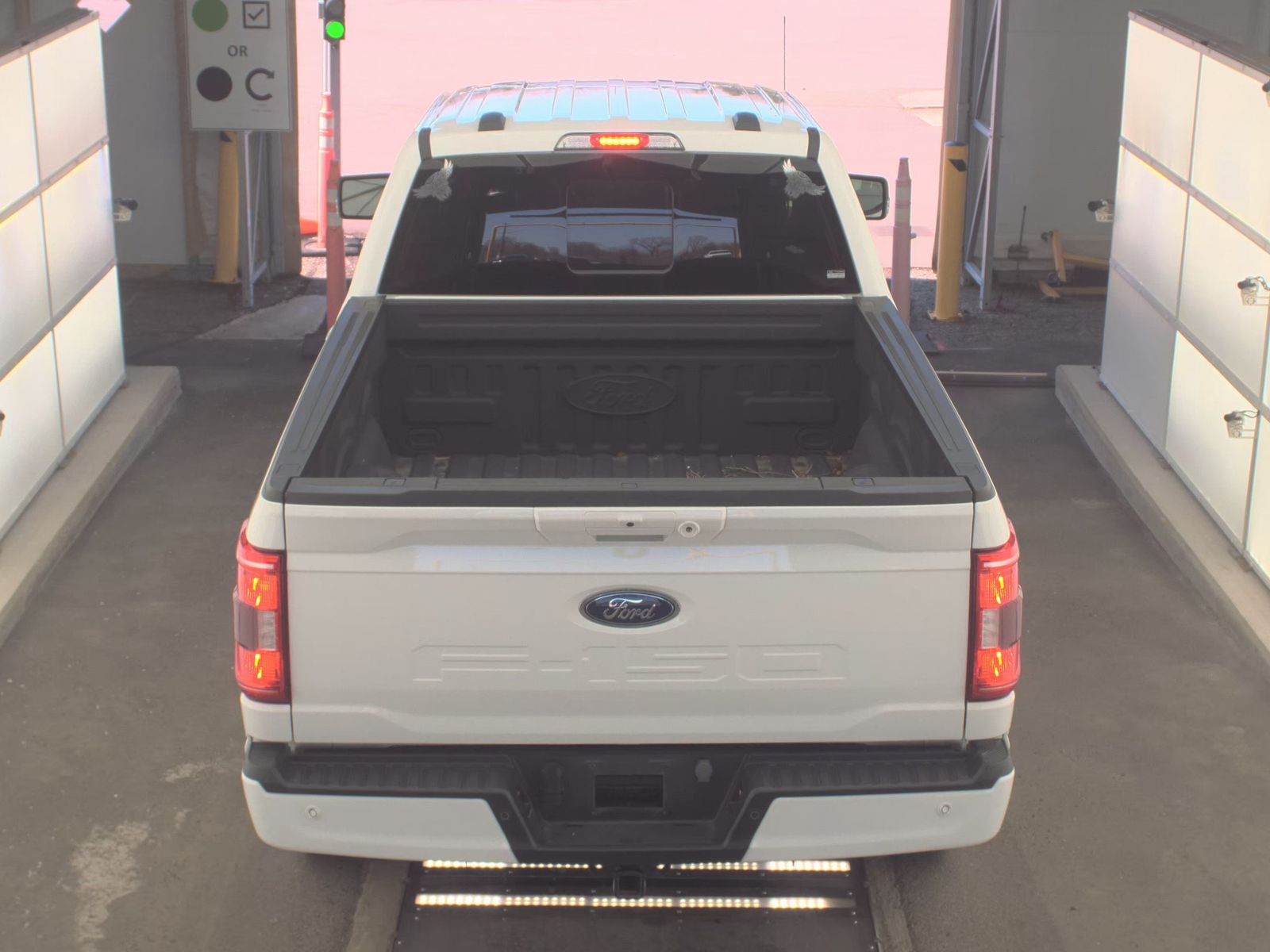 FORD F-150 - 7
