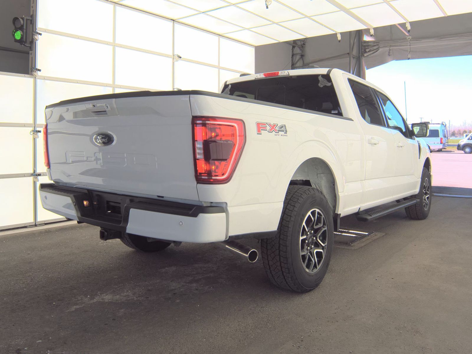FORD F-150 - 6