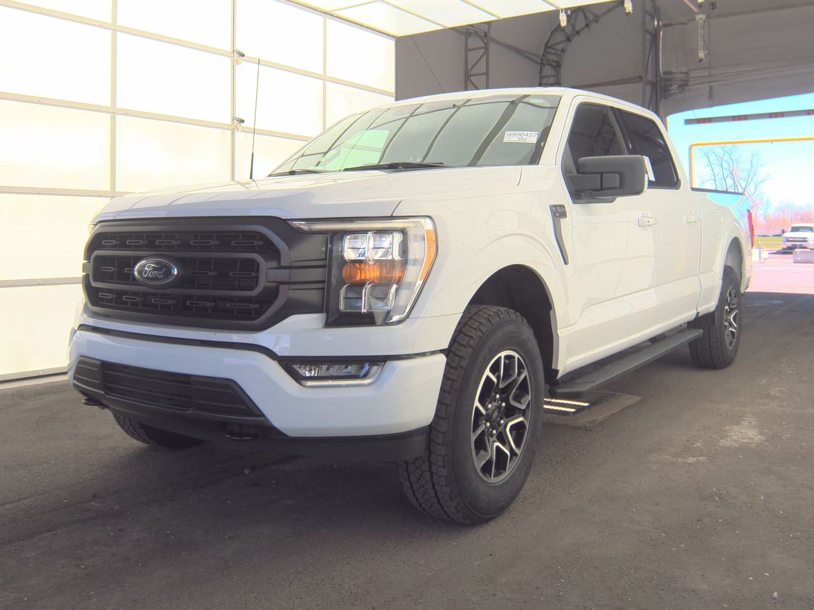FORD F-150 - 1