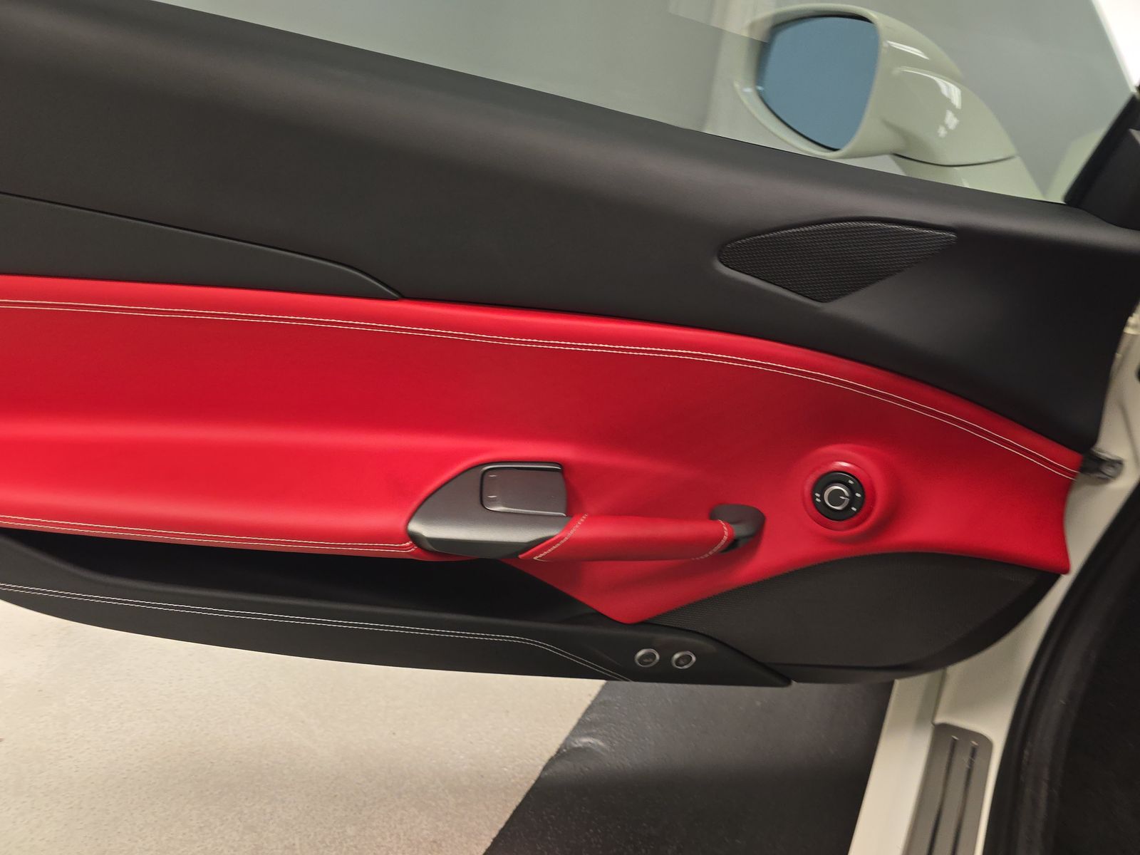 2016 Ferrari 488 GTB RWD