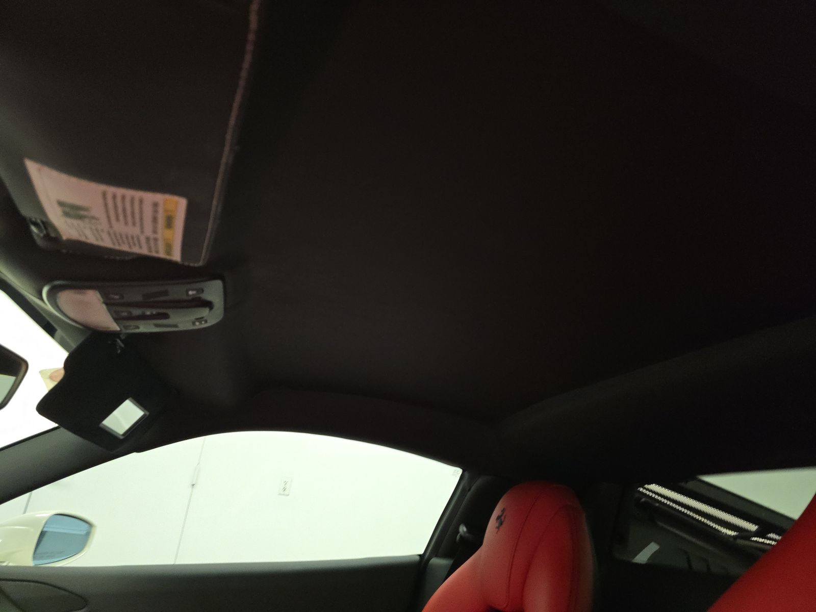 2016 Ferrari 488 GTB RWD