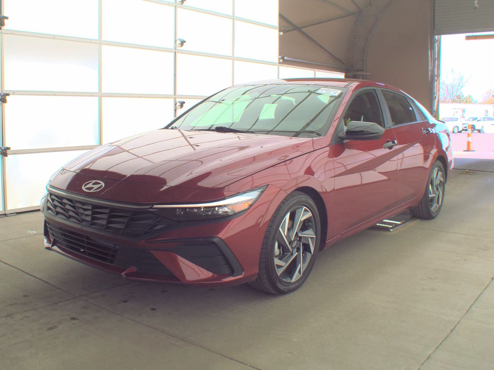 HYUNDAI SEL SPORT - 1