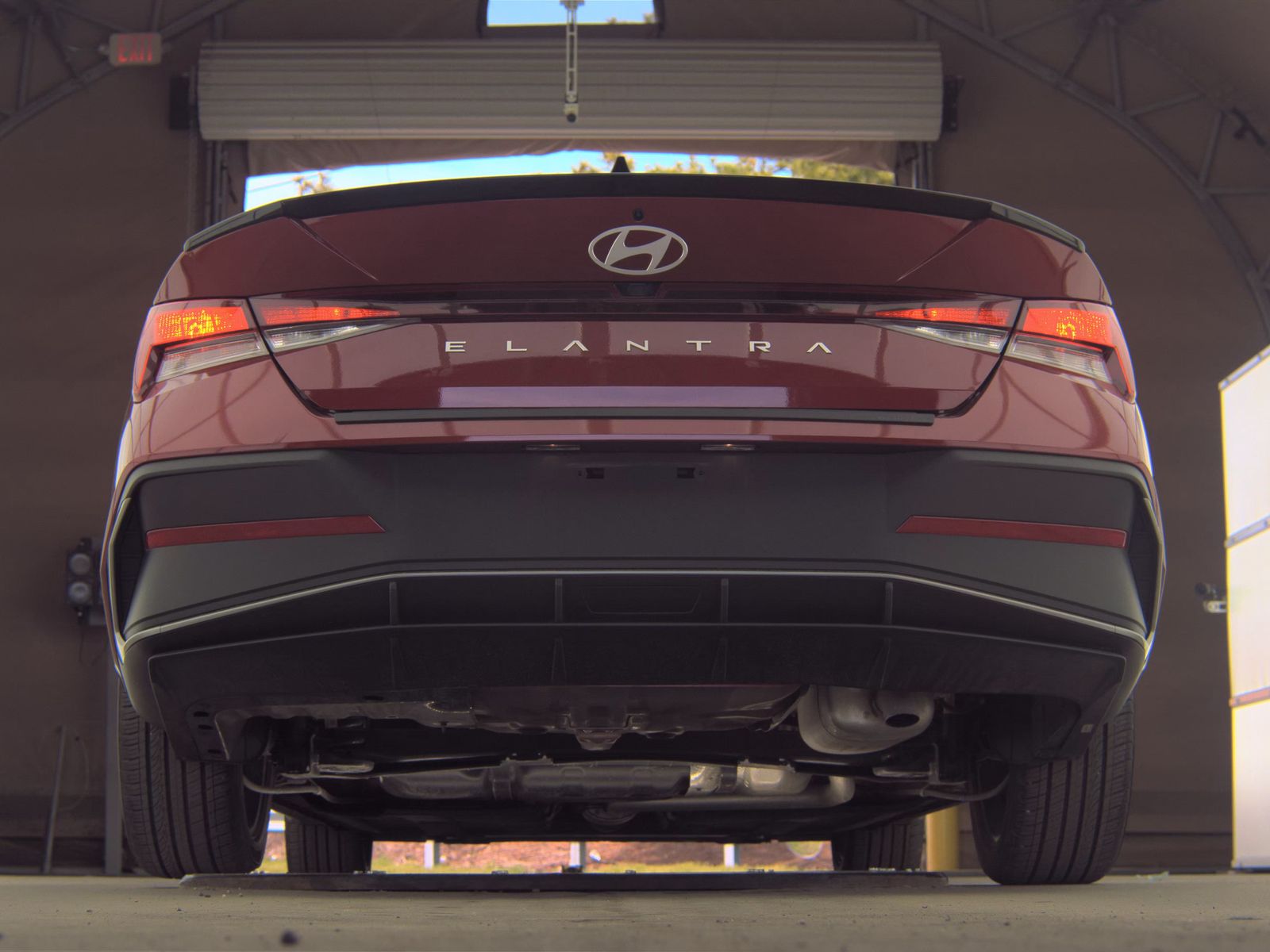 HYUNDAI SEL SPORT - 8