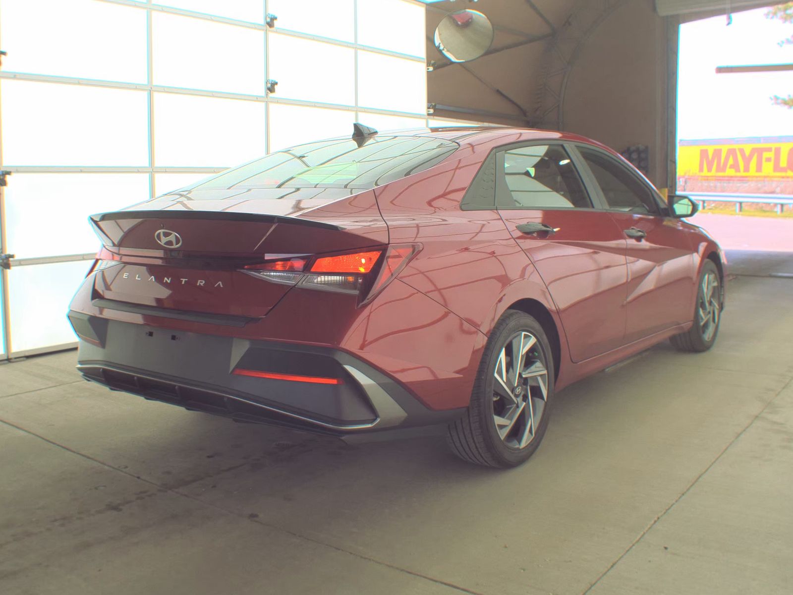 HYUNDAI SEL SPORT - 6