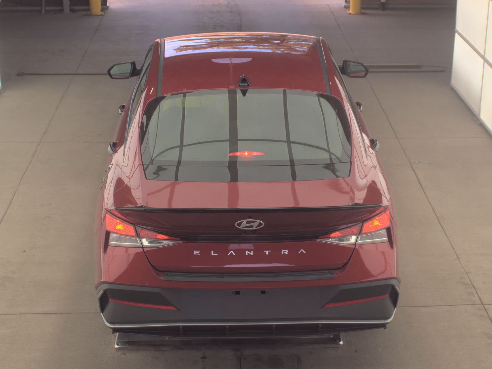 HYUNDAI SEL SPORT - 7