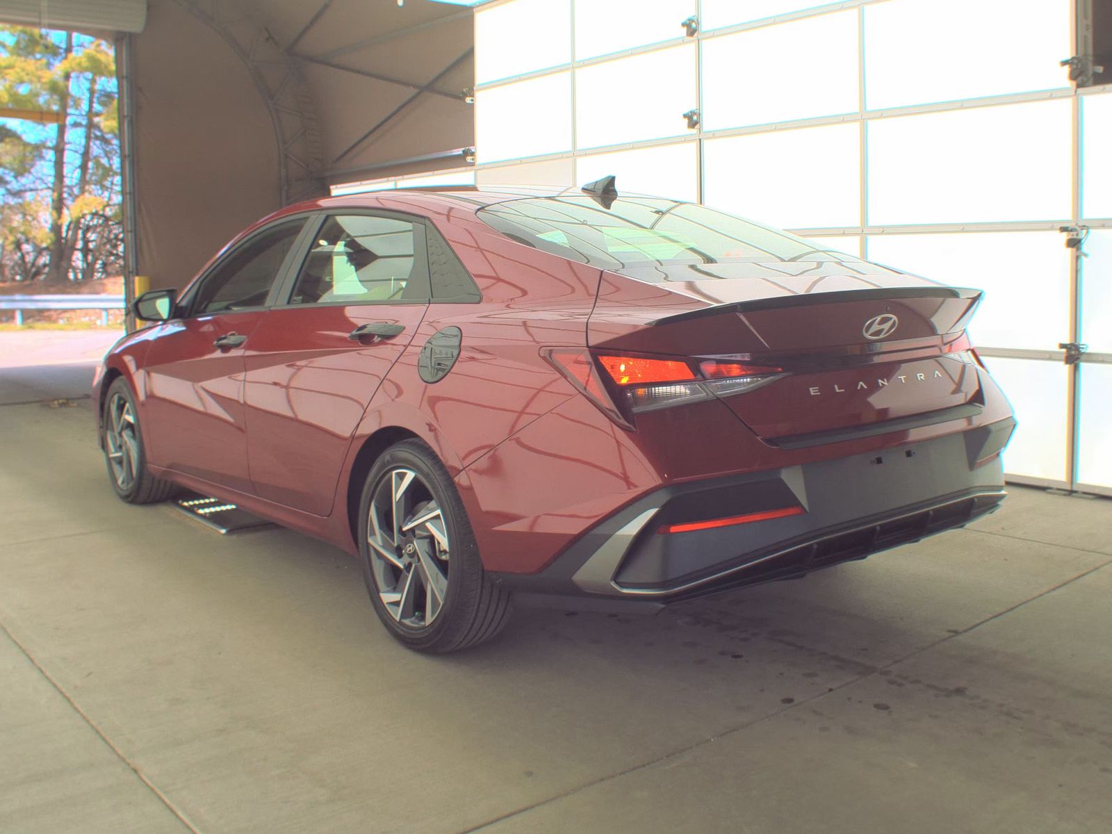 HYUNDAI SEL SPORT - 9