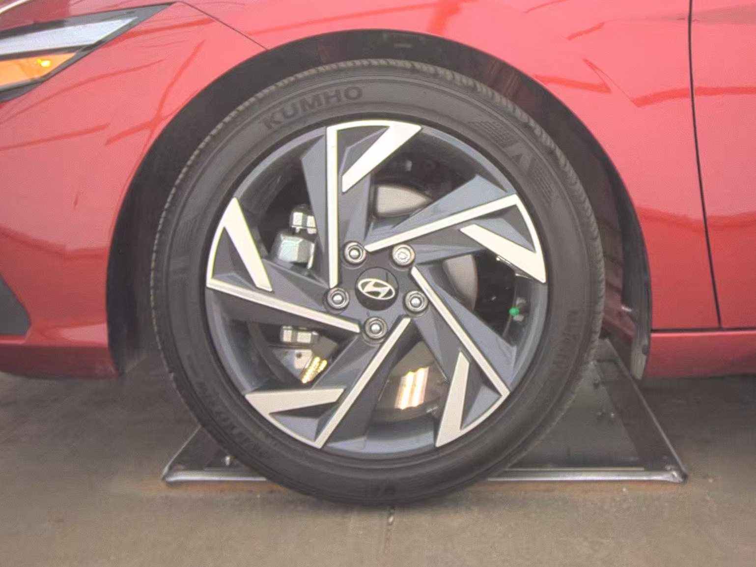 HYUNDAI SEL SPORT - 10