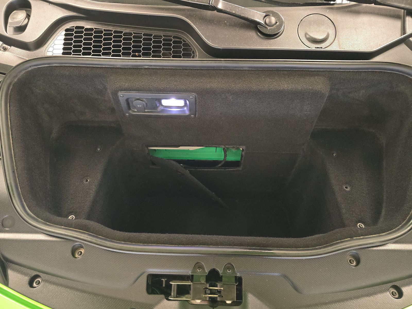 2021 Lamborghini Huracan EVO RWD