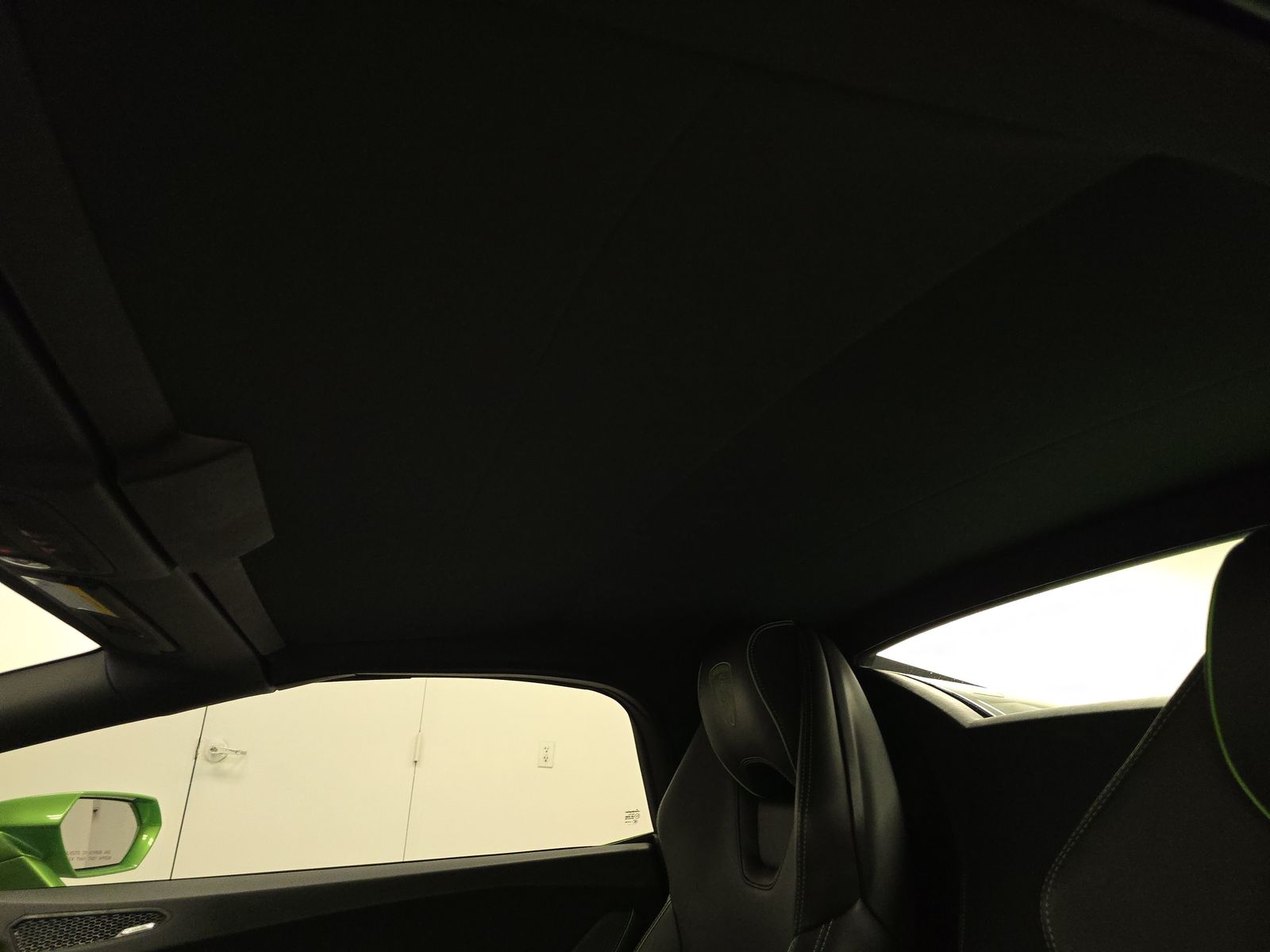 2021 Lamborghini Huracan EVO RWD