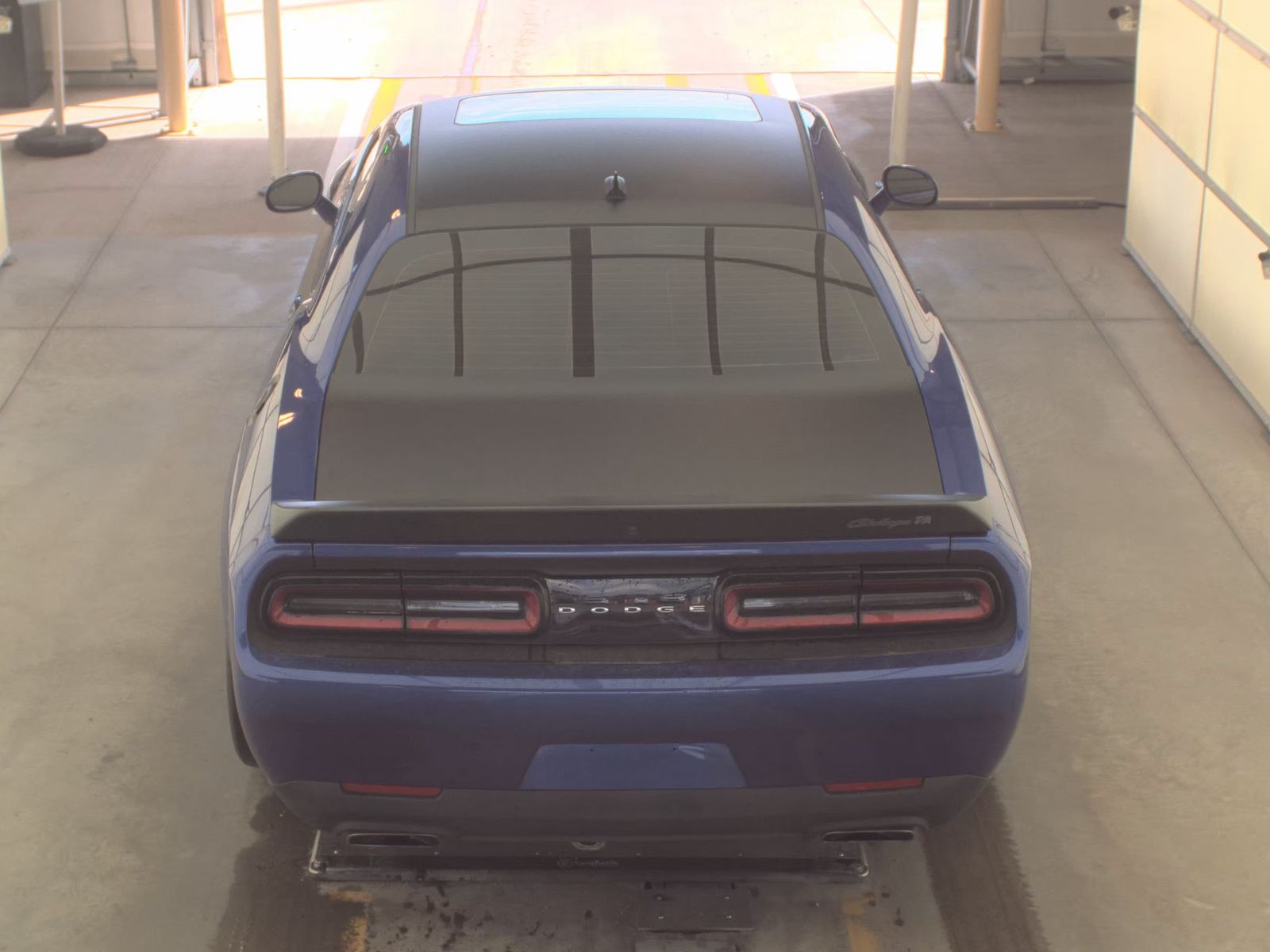 DODGE SCT PCK WD - 7