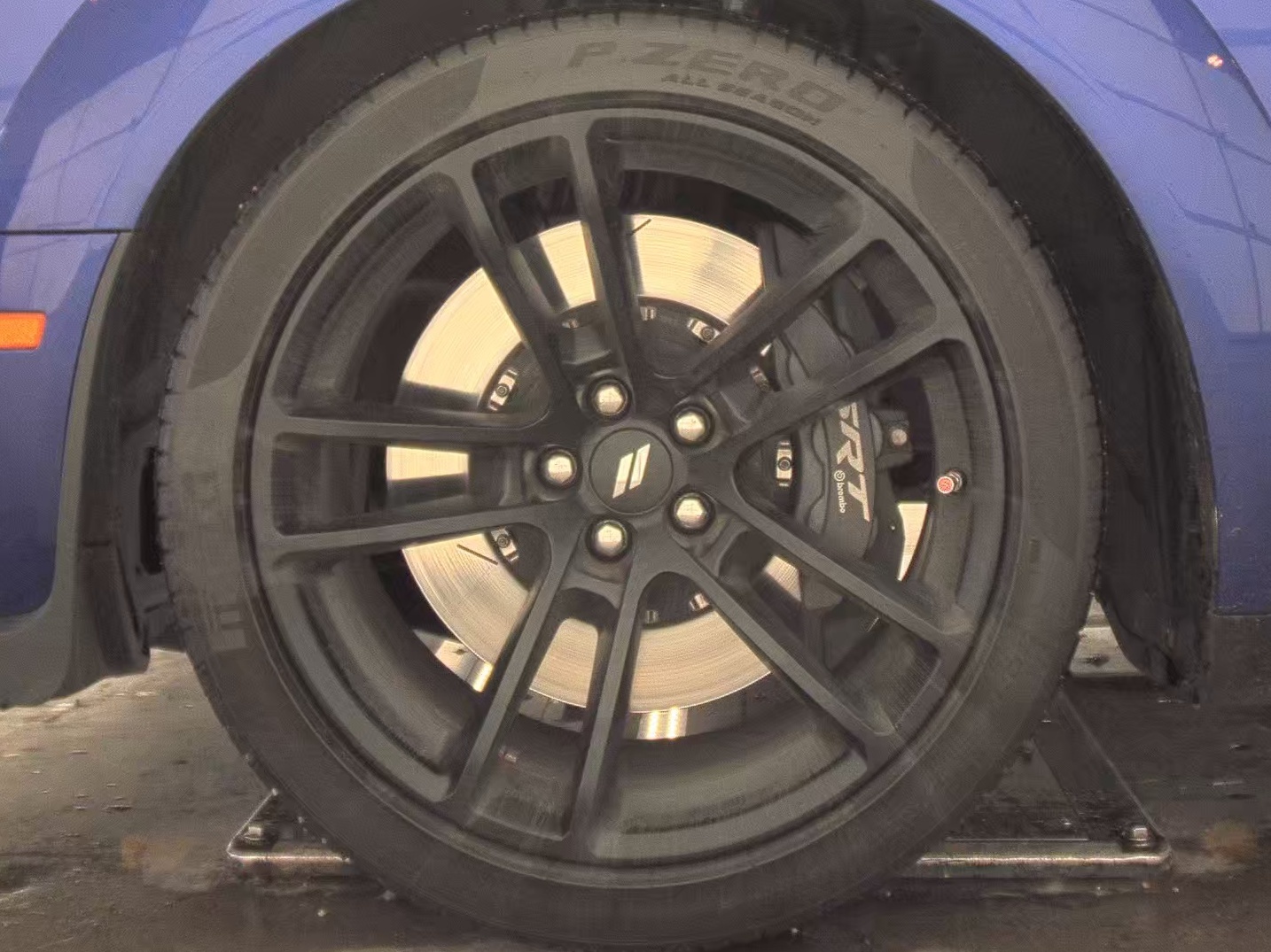 DODGE SCT PCK WD - 10