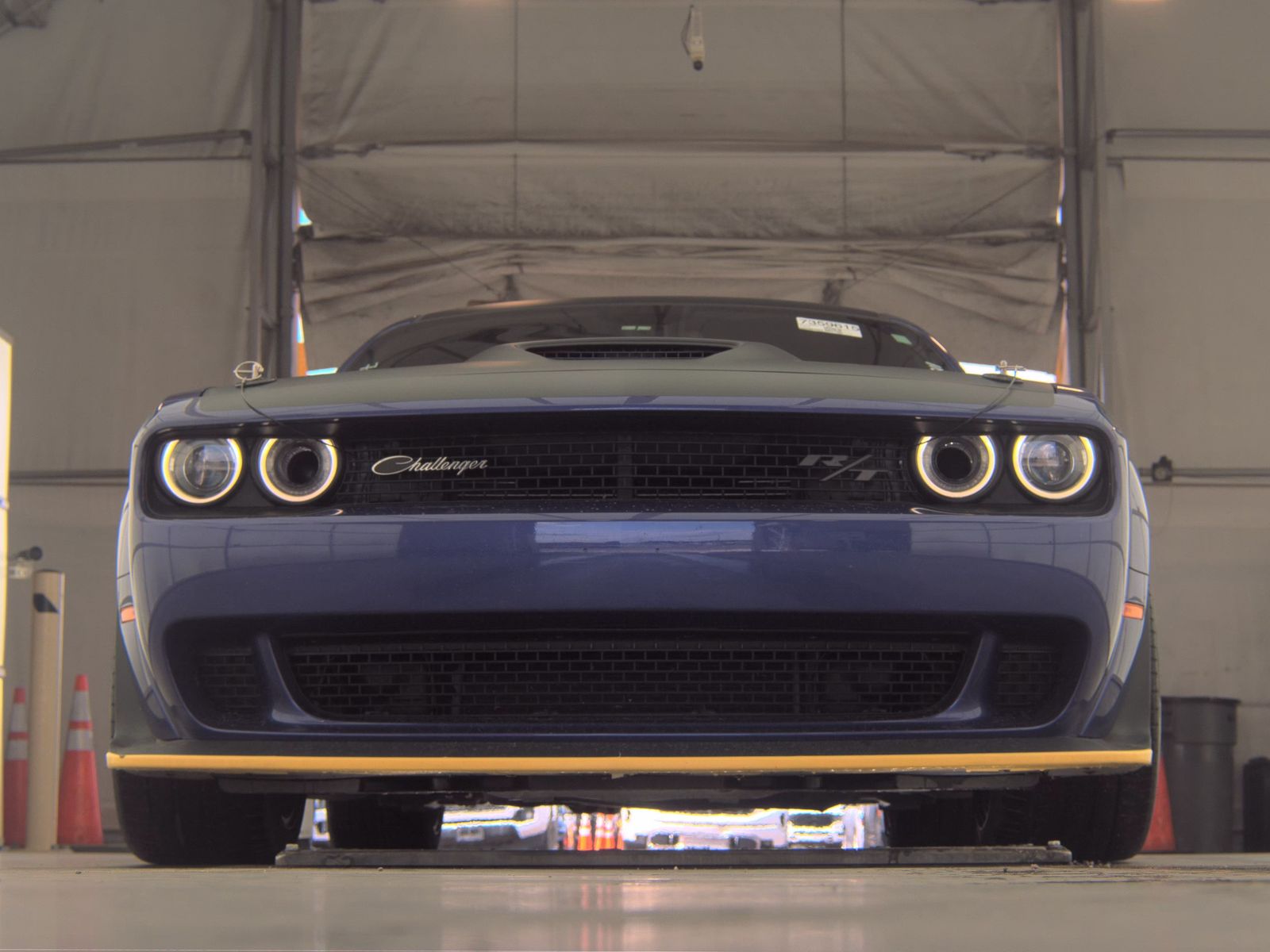 DODGE SCT PCK WD - 4