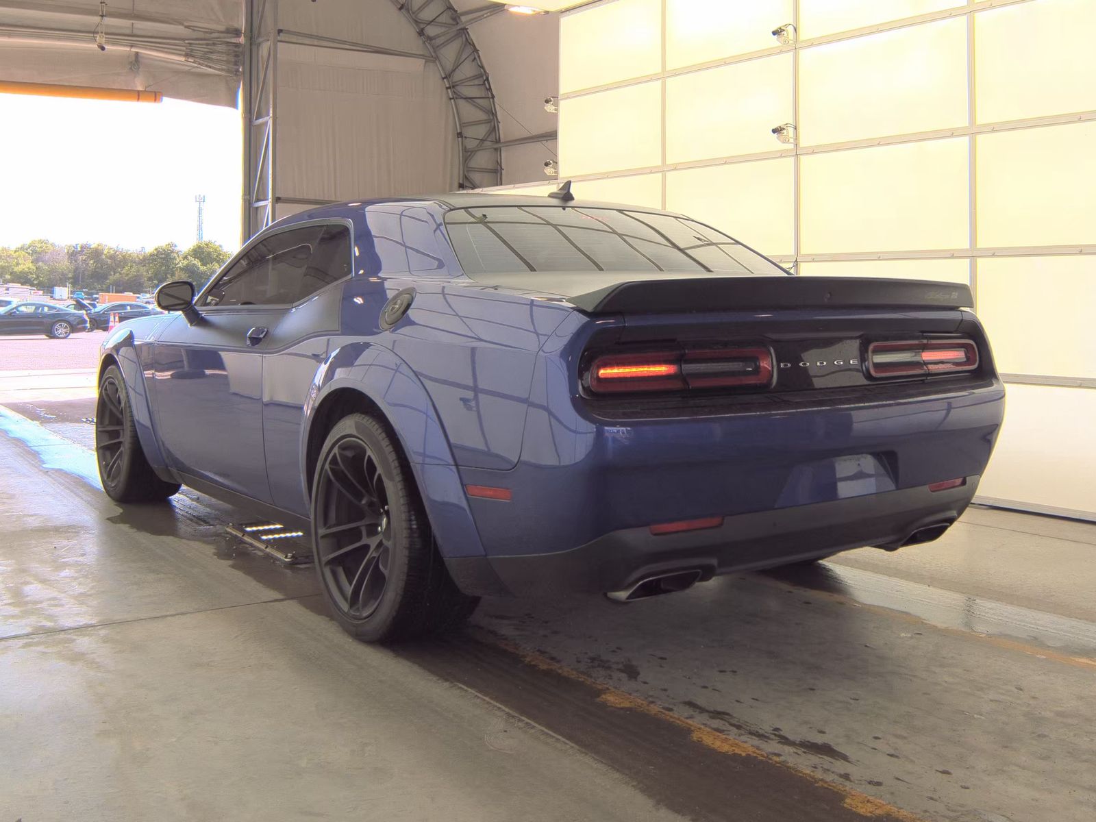 DODGE SCT PCK WD - 9