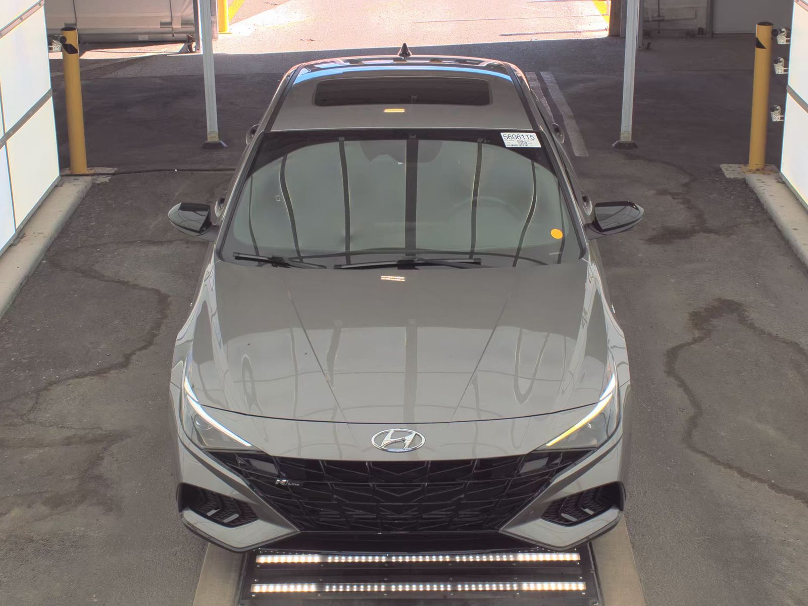 HYUNDAI N LINE - 3