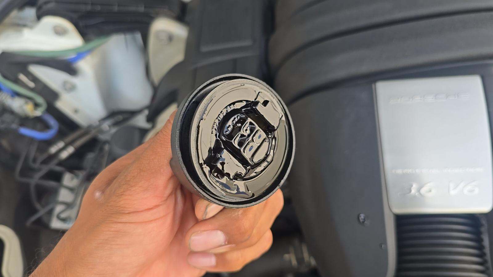 2016 Porsche Panamera Edition RWD