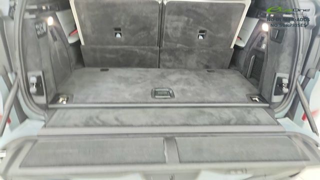 2026 BMW X7 xDrive40i AWD