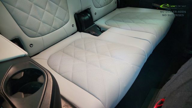 2026 BMW X7 xDrive40i AWD