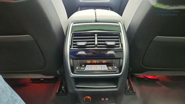 2026 BMW X7 xDrive40i AWD