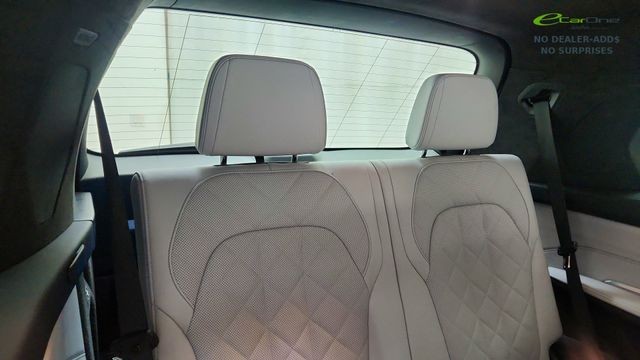 2026 BMW X7 xDrive40i AWD