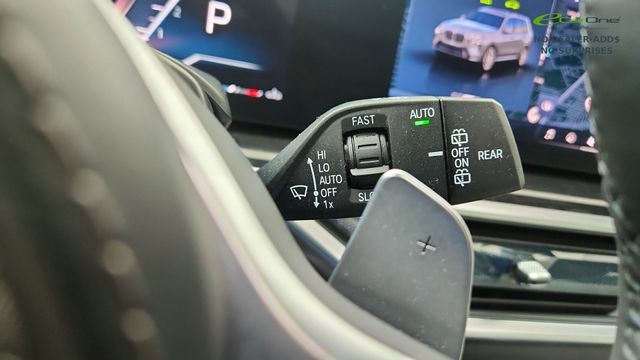 2026 BMW X7 xDrive40i AWD