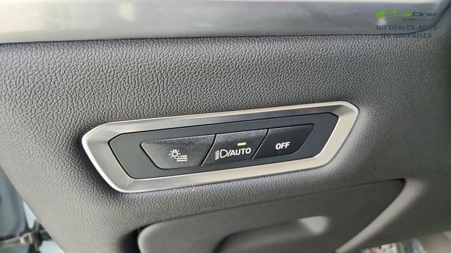 2026 BMW X7 xDrive40i AWD