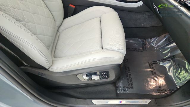 2026 BMW X7 xDrive40i AWD