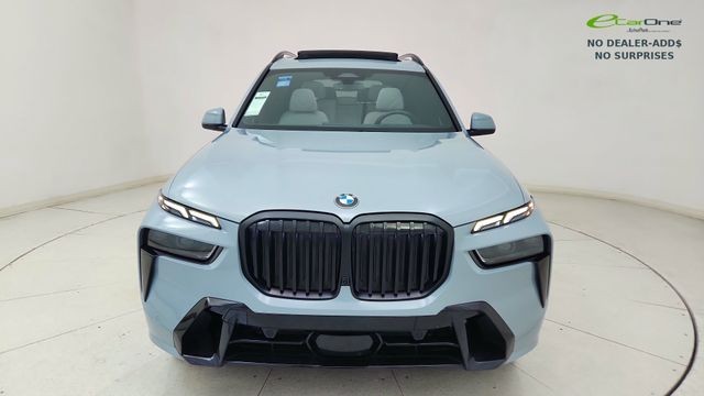 2026 BMW X7 xDrive40i AWD