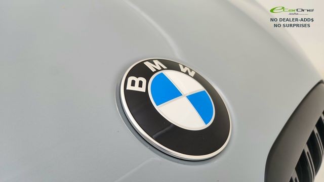 2026 BMW X7 xDrive40i AWD