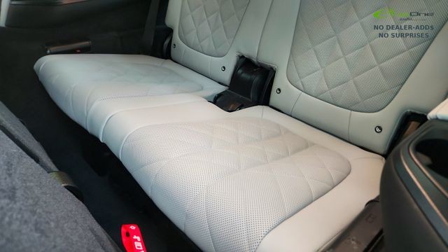 2026 BMW X7 xDrive40i AWD