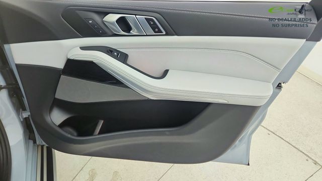 2026 BMW X7 xDrive40i AWD