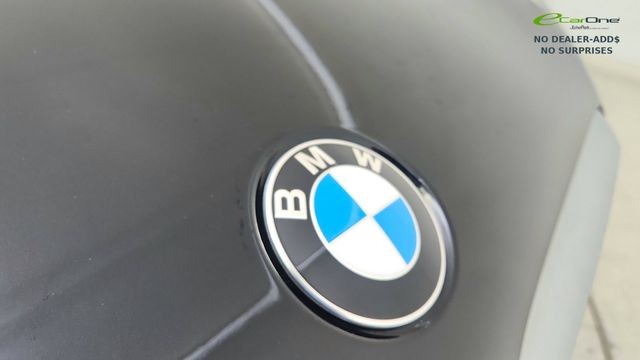 2026 BMW X5 xDrive40i AWD