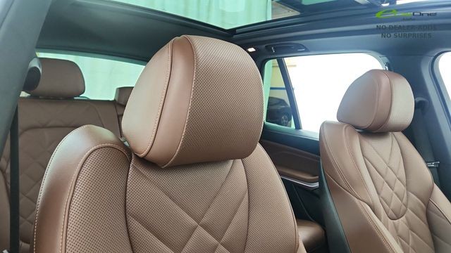 2026 BMW X5 xDrive40i AWD