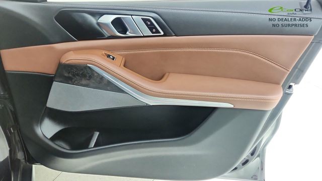 2026 BMW X5 xDrive40i AWD