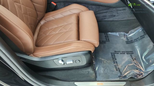 2026 BMW X5 xDrive40i AWD