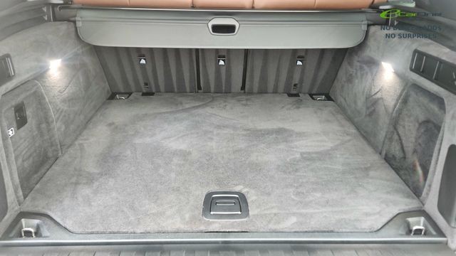 2026 BMW X5 xDrive40i AWD