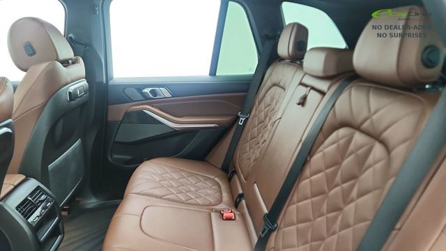 2026 BMW X5 xDrive40i AWD