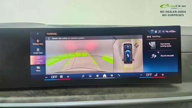 2026 BMW X5 xDrive40i AWD