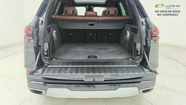 2026 BMW X5 xDrive40i AWD