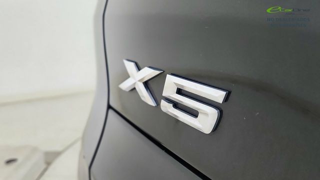 2026 BMW X5 xDrive40i AWD