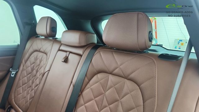 2026 BMW X5 xDrive40i AWD