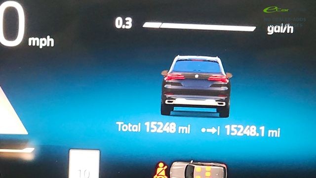 2026 BMW X5 xDrive40i AWD