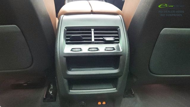 2026 BMW X5 xDrive40i AWD