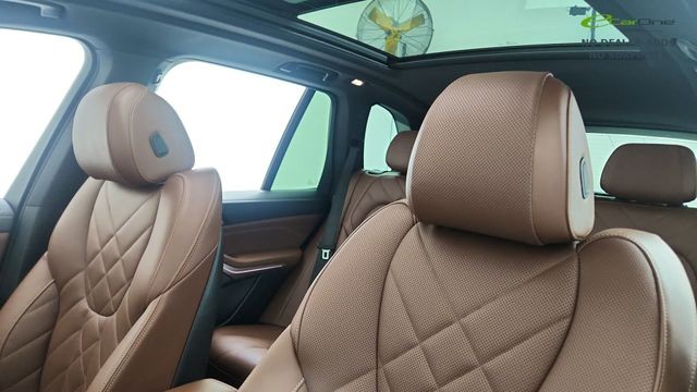 2026 BMW X5 xDrive40i AWD