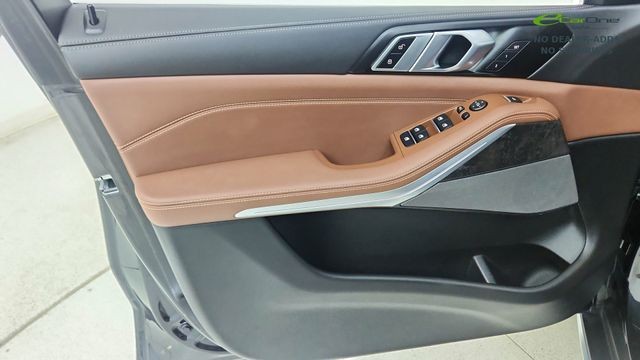 2026 BMW X5 xDrive40i AWD