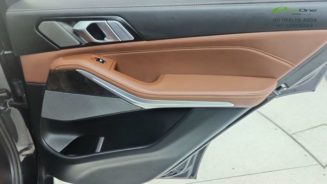 2026 BMW X5 xDrive40i AWD