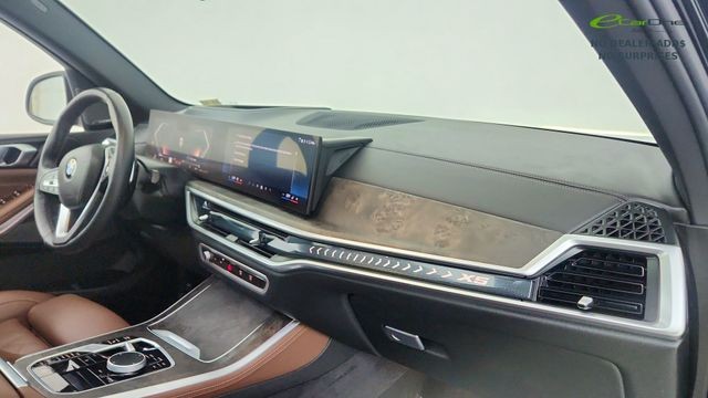 2026 BMW X5 xDrive40i AWD