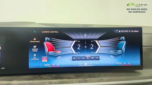 2026 BMW X5 xDrive40i AWD